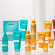 DOUGLAS SUN After Sun SOS Hydrogel Cooling Mask
