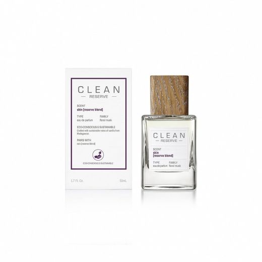 CLEAN RESERVE Skin