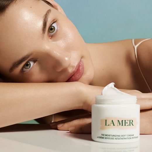 LA MER The La Mer Holiday Minis 