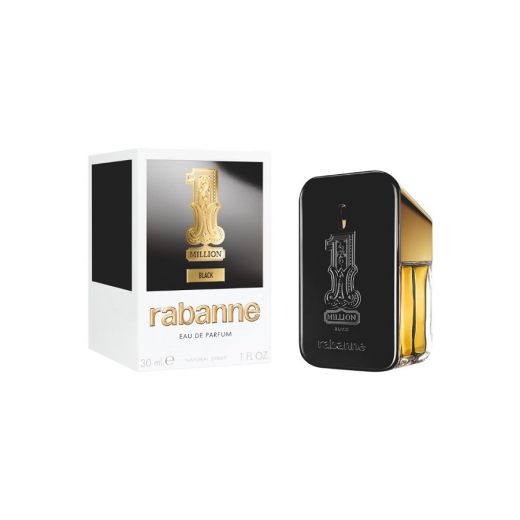 RABANNE One Million Black