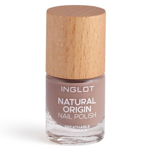 INGLOT Natural Origin Nail Polish