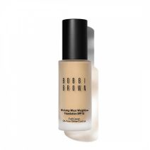 BOBBI BROWN Skin Long-Wear Weightless Foundation SPF 15 Warm Ivory