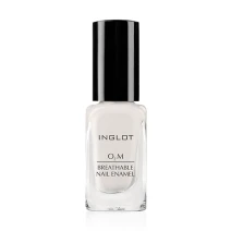 INGLOT O2M Breathable Nail Enamel