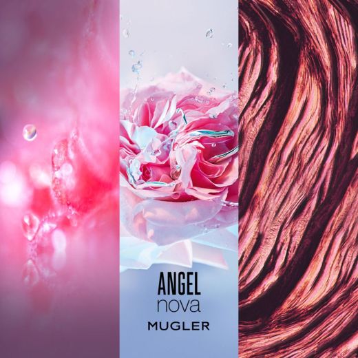 Thierry Mugler Angel Nova