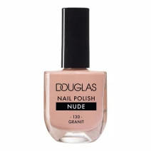 Douglas Make Up Nail Polish Nude