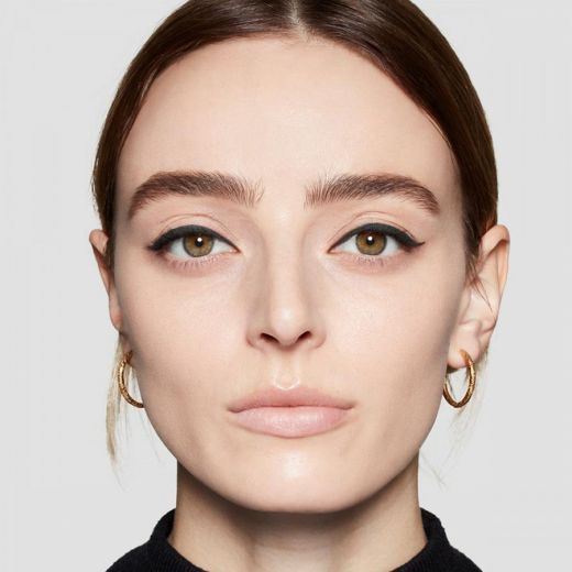 BOBBI BROWN Long - Wear Gel Eyeliner Cypres Ink Black Ink