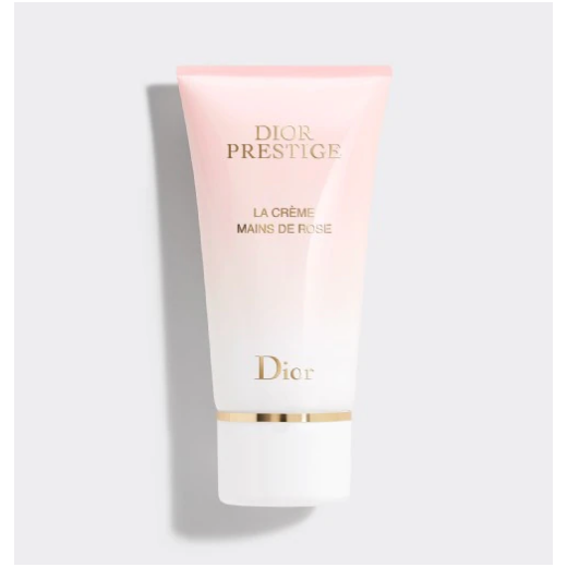 la creme dior prestige