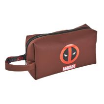 Beauty Line Cosmetic Bag Deadpool