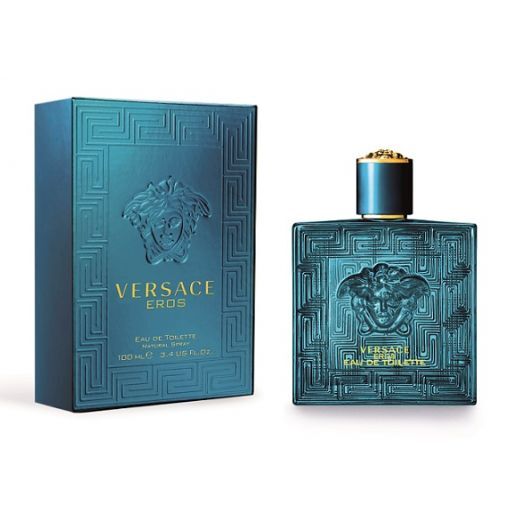 versace eros men price