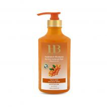 Health and Beauty Treatment Shampoo Obliphicha Oil