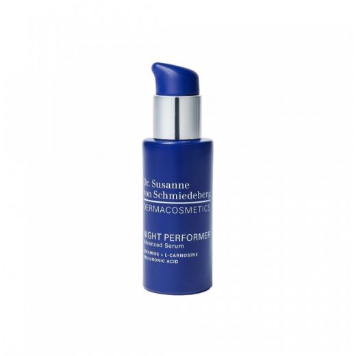 DERMACOSMETICS Night Performer Advanced Serum