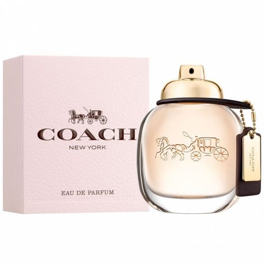 COACH Coach Woman 50 ml
