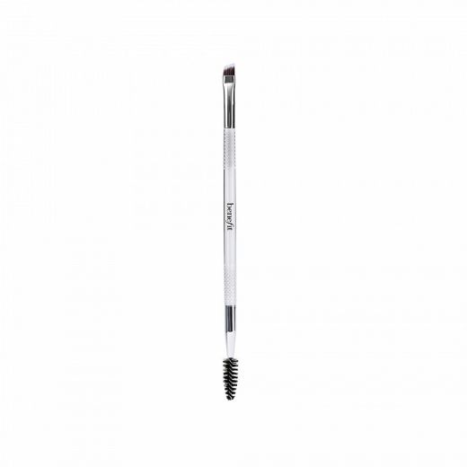 Benefit Dual-Ended Angled Eyebrow Brush