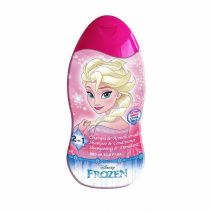 GIFTS FOR CHILDREN FROZEN Shampoo And Conditioner