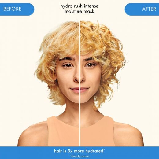 AMIKA Hydro Rush Int Moisture Hair Mask