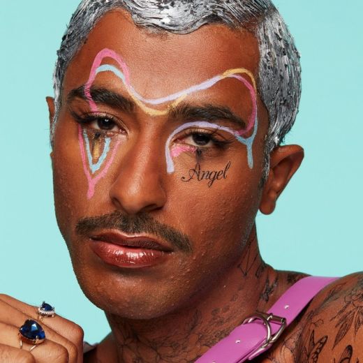 NYX PROFESSIONAL MAKEUP Vivid Brights Liquid Liner