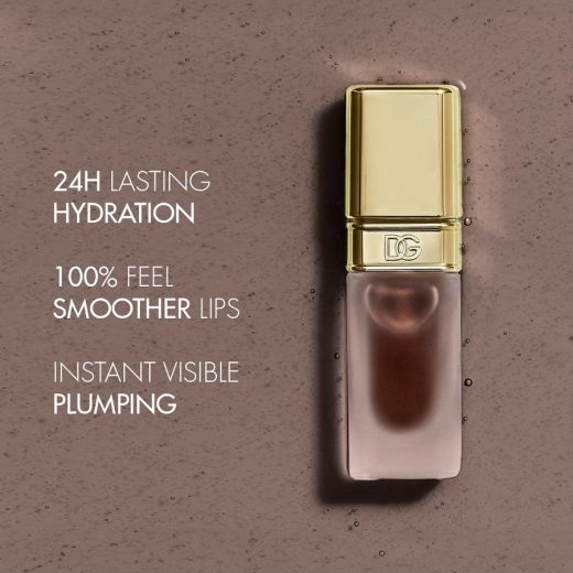 DOLCE&GABBANA BEAUTY Lip Mint Oil Lip Plumper
