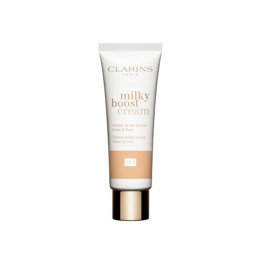 Clarins Milky Boost Cream