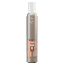 WELLA PROFESSIONALS Eimi Natural Volume Hair Mousse