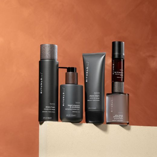 RITUALS Homme Hair & Beard Oil