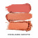 MORPHE Cheek Thrills Multi-Finish Face Trio