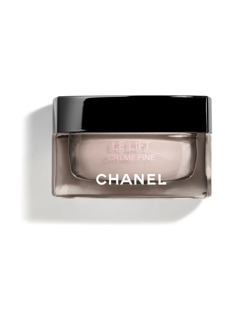 CHANEL Le Lift Crème Fine