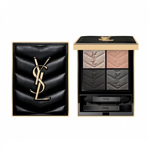 YVES SAINT LAURENT Couture Mini Clutch Eyeshadow Palette