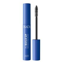 ISADORA The Build Up Extra Volume Mascara Waterproof Black