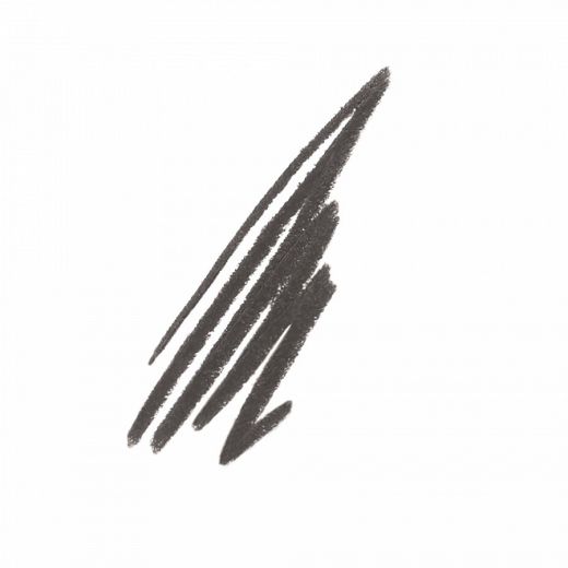 DOLCE&GABBANA BEAUTY Brow Restyler Pencil 06 Naturally Black