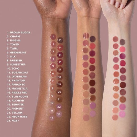 ANASTASIA BEVERLY HILLS Kiss Theory Lip Balm