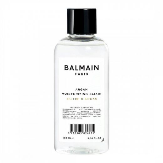 BALMAIN Argan Moisturizing Elixir