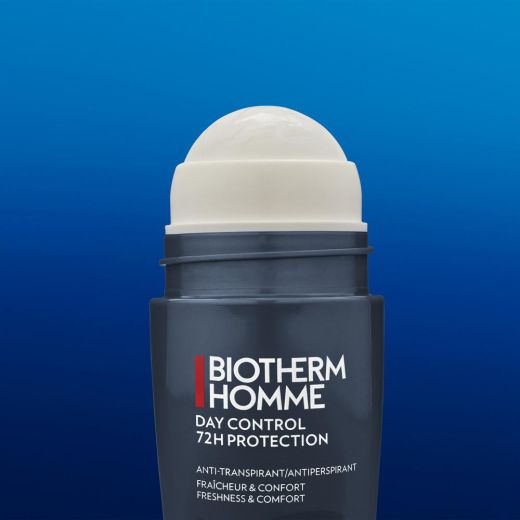 BIOTHERM Homme Day Control Anti-Perspirant 72h - Roll-on