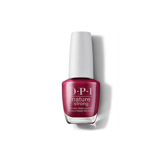 OPI Nature Strong Raisin Your Voice 