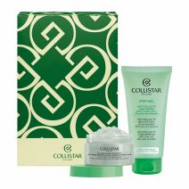 COLLISTAR Crio-Gel Body Set
