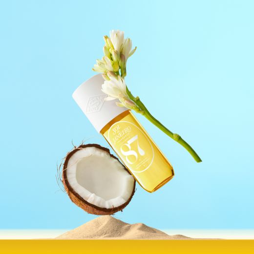SOL DE JANEIRO Rio Radiance Perfume Mist 240 ml