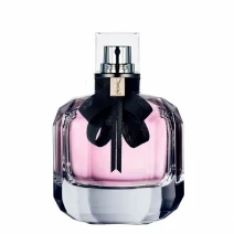 YVES SAINT LAURENT Mon Paris  