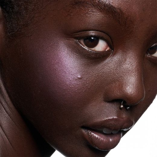 MAC Skinfinish Colourstruck Blush