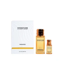 SIGNATURE BY SILLAGE D' ORIENT Paradiso 100 Ml Gift Set 