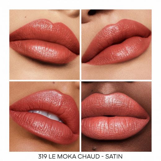 GUERLAIN Rouge G Satin Lips Refill