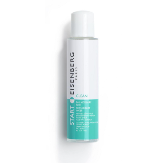 EISENBERG Start Pure Micellar Water  (Micelārais ūdens)