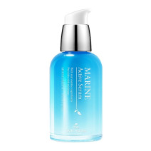 The Skin House Marine Active Serum  (Mitrinošs serums sejai)