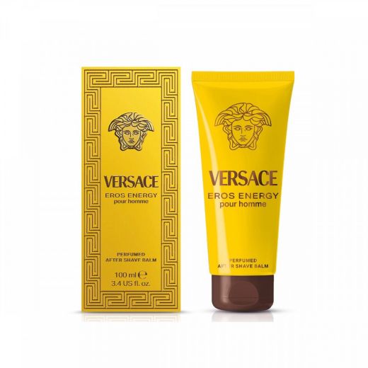 VERSACE Eros Energy After Shave Balm