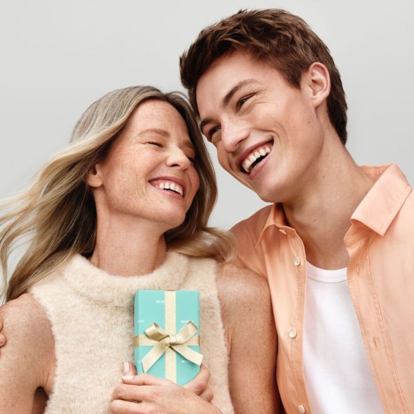 DĀVANU IDEJAS MĀTES DIENAI