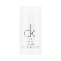 CALVIN KLEIN CK One Deodorant Stick
