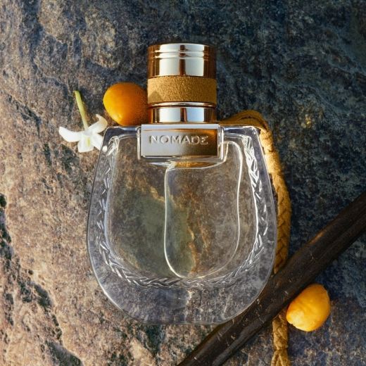 CHLOÉ Nomade Naturelle