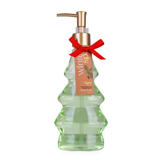 ACCENTRA Winter SPA Hand Soap