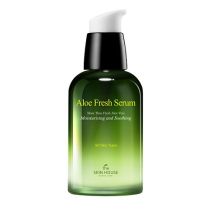 The Skin House Aloe Fresh Serum  (Nomierinošs serums sejai)