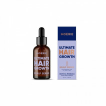 MOÉRIE Ultimate Hair Boost Stimulating Scalp Serum