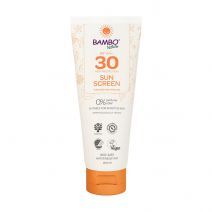 BAMBO NATURE Sun Lotion Bambo Nature SPF 30