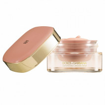DOLCE&GABBANA BEAUTY Glow Bounce Ceramide Cream Plumping & Smoothening Daily Moisturizer